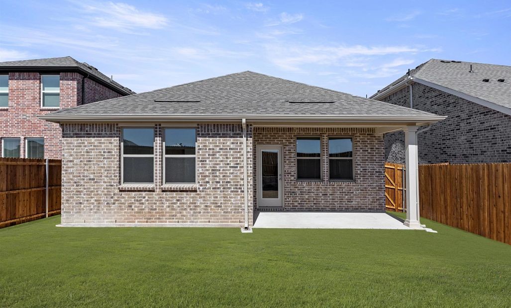 5915 Laurel Lake Lane Pilot Point TX 76258