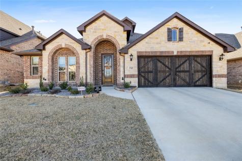 2769 Richard Street Burleson TX 76028