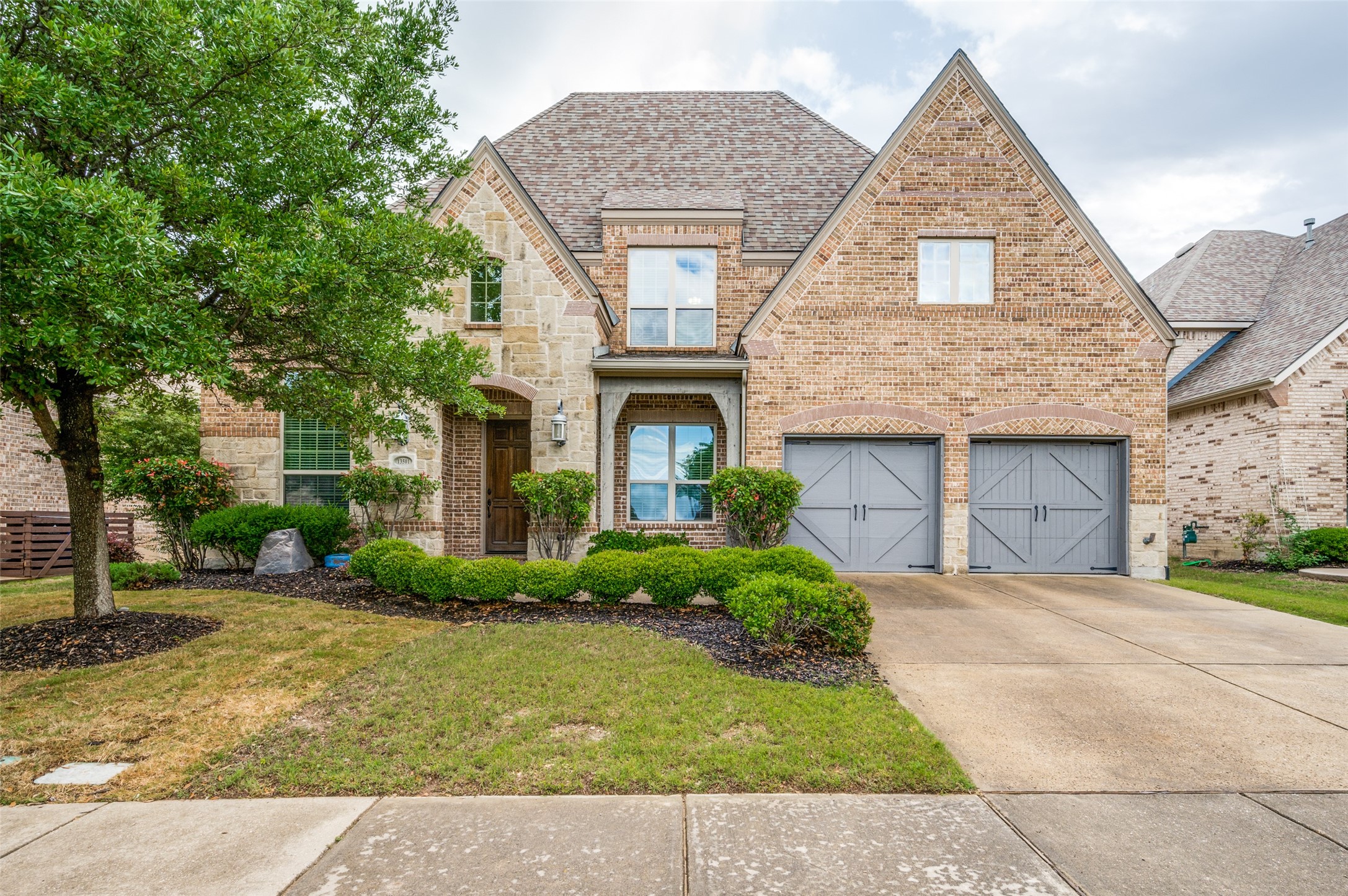 13501 Grand Arbor Lane Frisco TX 75035