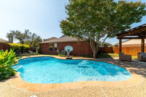 8732 Eaglestone Way Fort Worth TX 76244