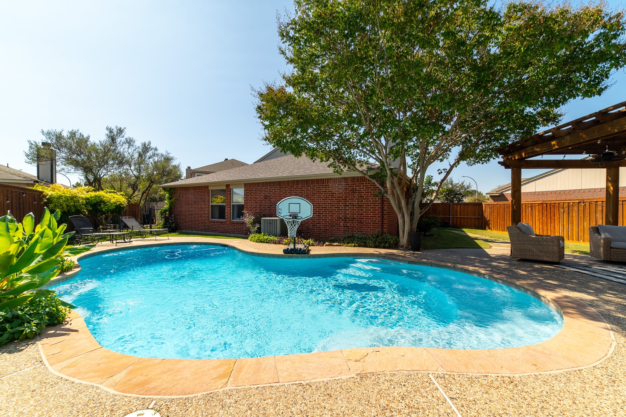 8732 Eaglestone Way Fort Worth TX 76244