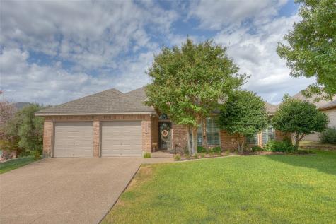 7220 Water Meadows Drive Fort Worth TX 76123