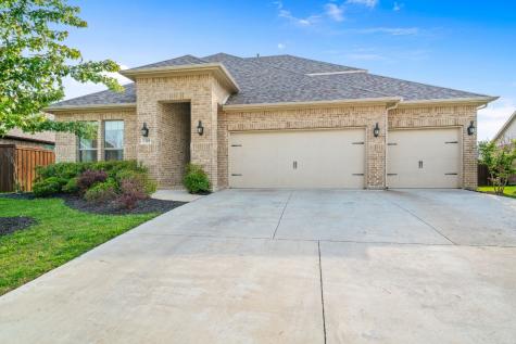 1209 Glendon Drive Forney TX 75126