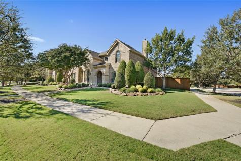 12891 Winding Creek Drive Frisco TX 75035