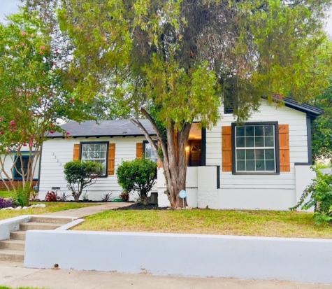 3323 Harlandale Avenue Dallas TX 75216