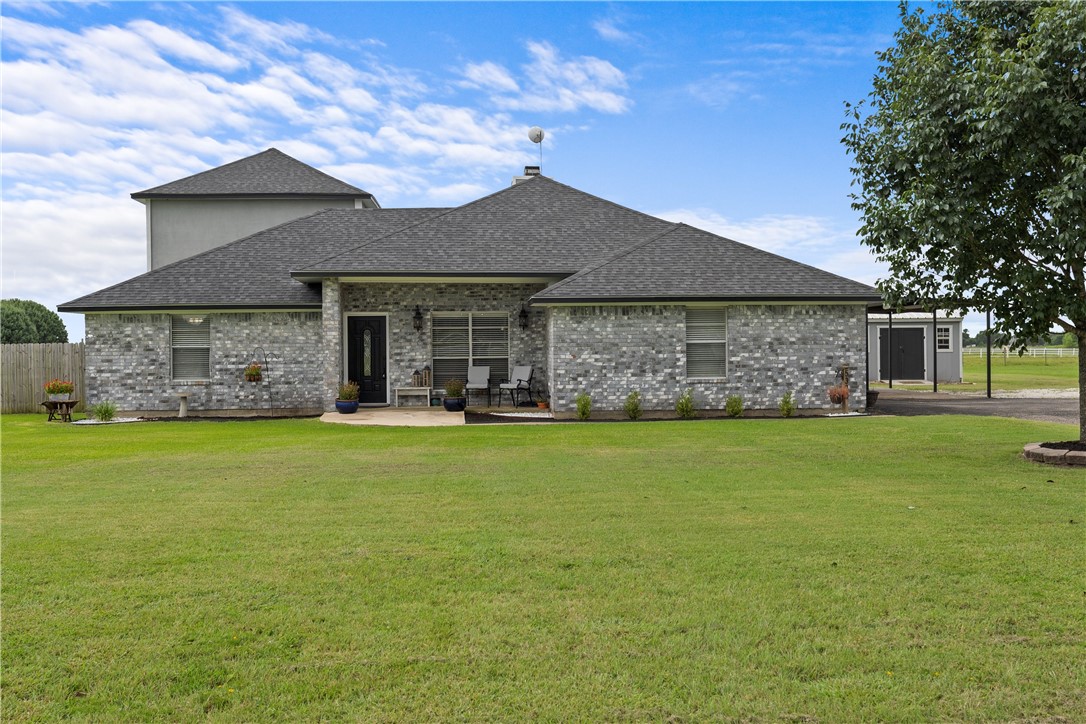 5330 Leroy Parkway West TX 76691