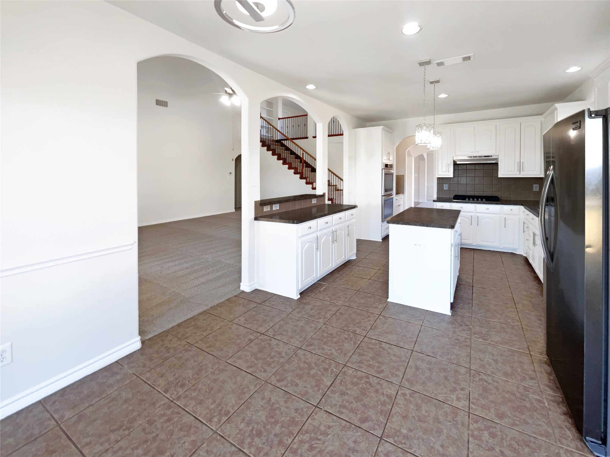1418 Havenrock Drive Forney TX 75126