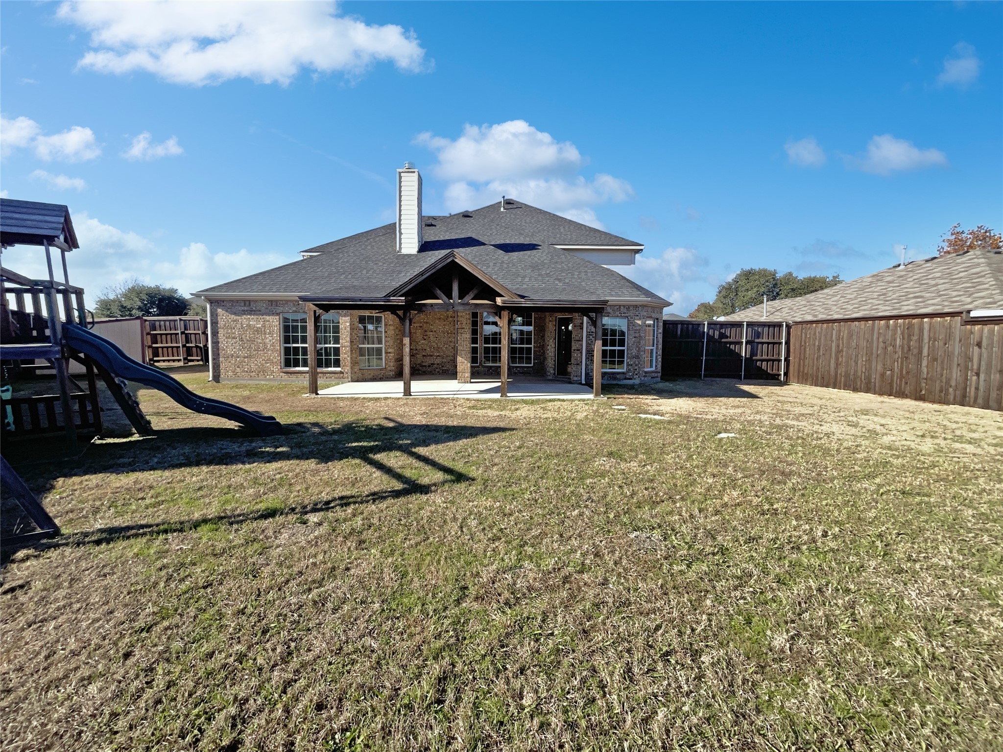 1418 Havenrock Drive Forney TX 75126