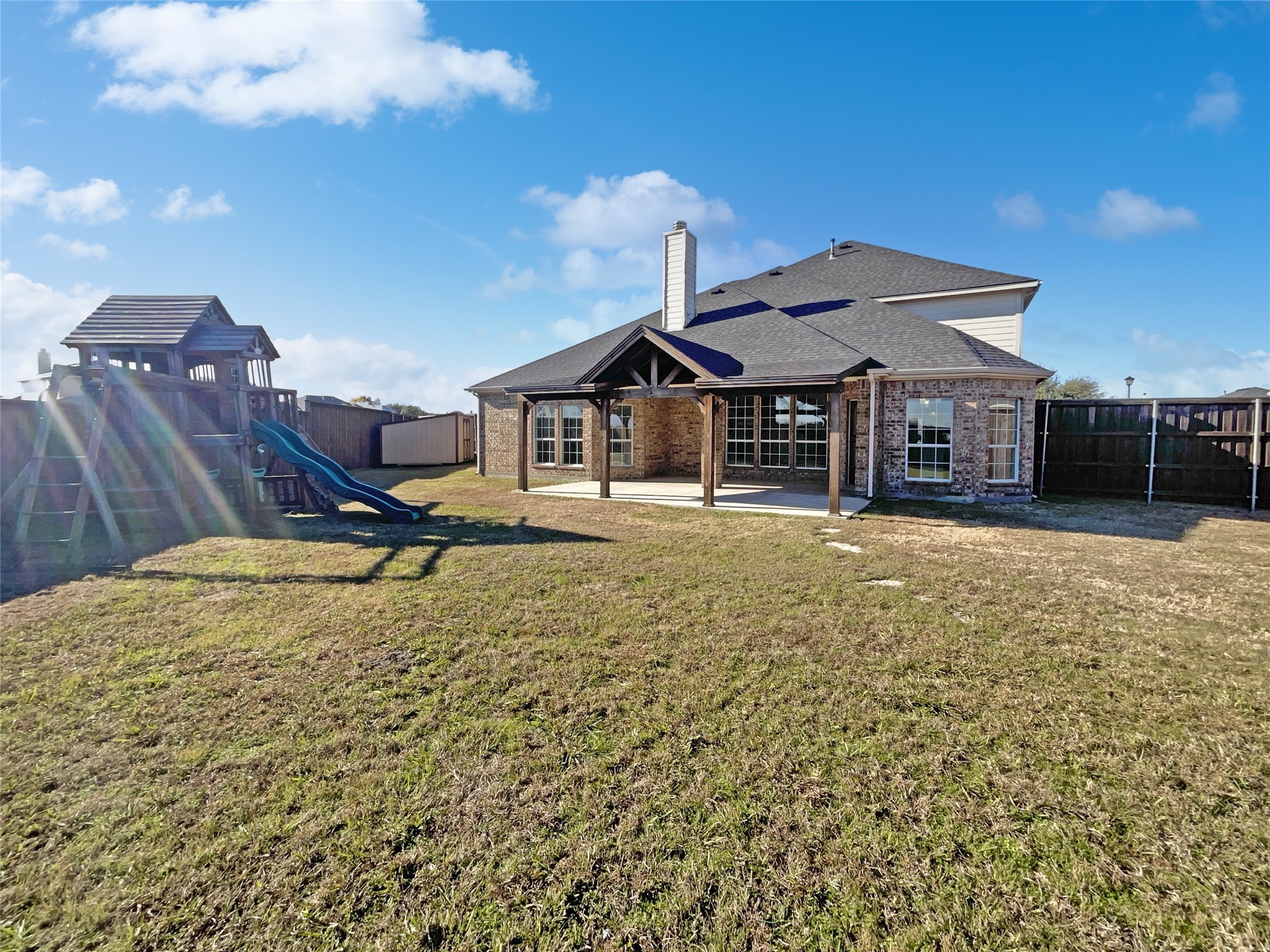 1418 Havenrock Drive Forney TX 75126
