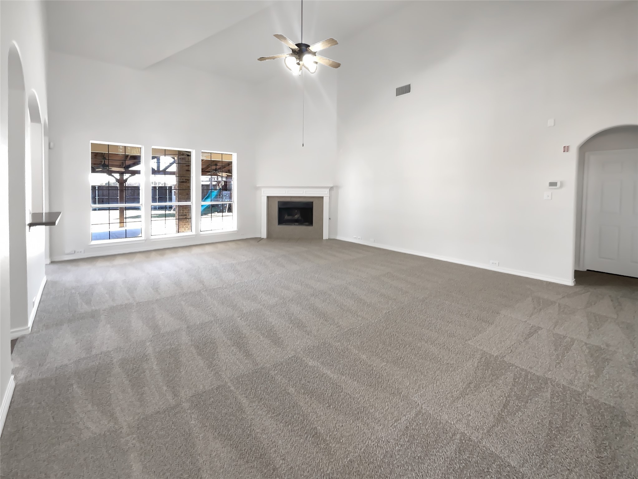 1418 Havenrock Drive Forney TX 75126