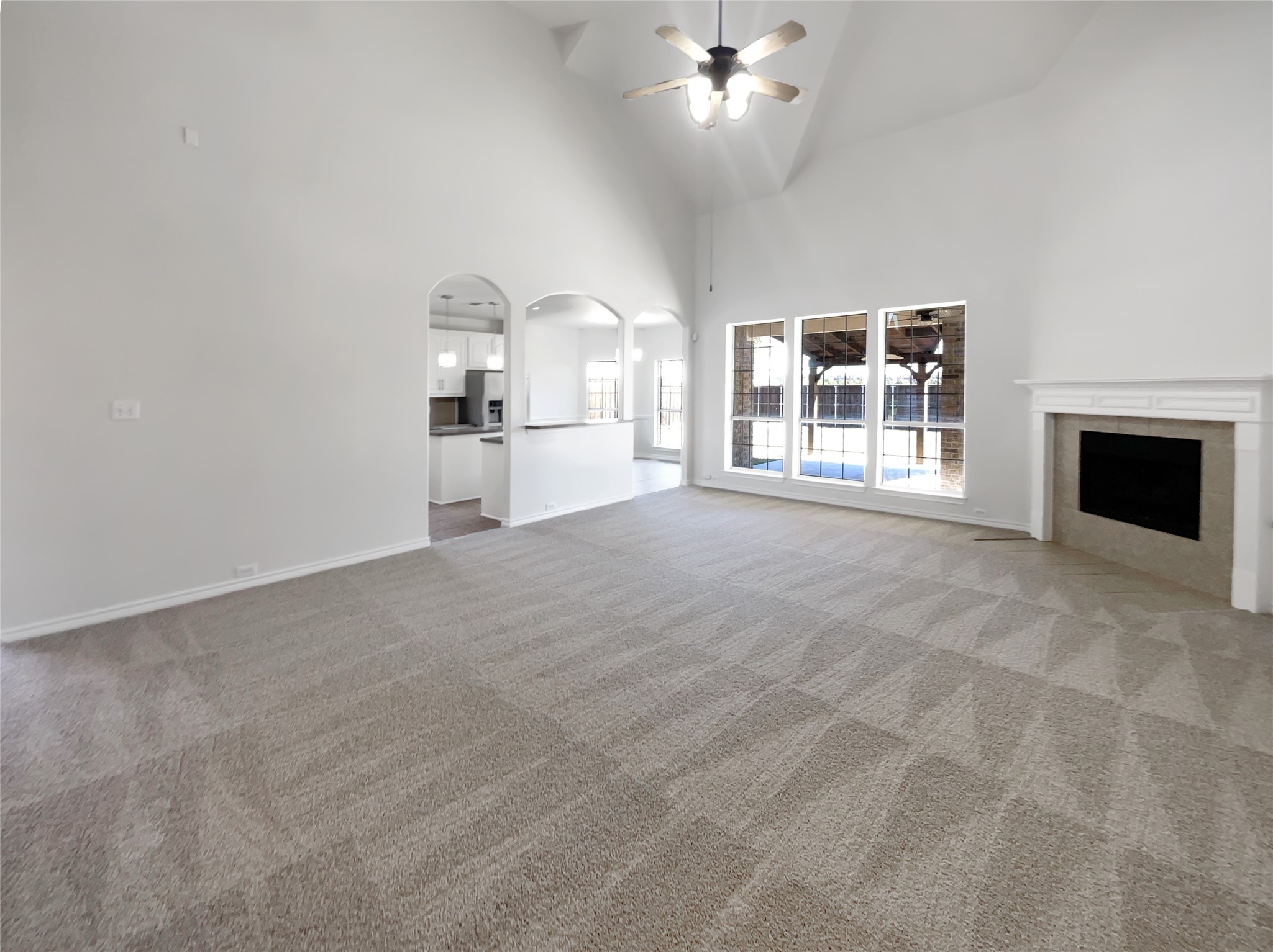1418 Havenrock Drive Forney TX 75126