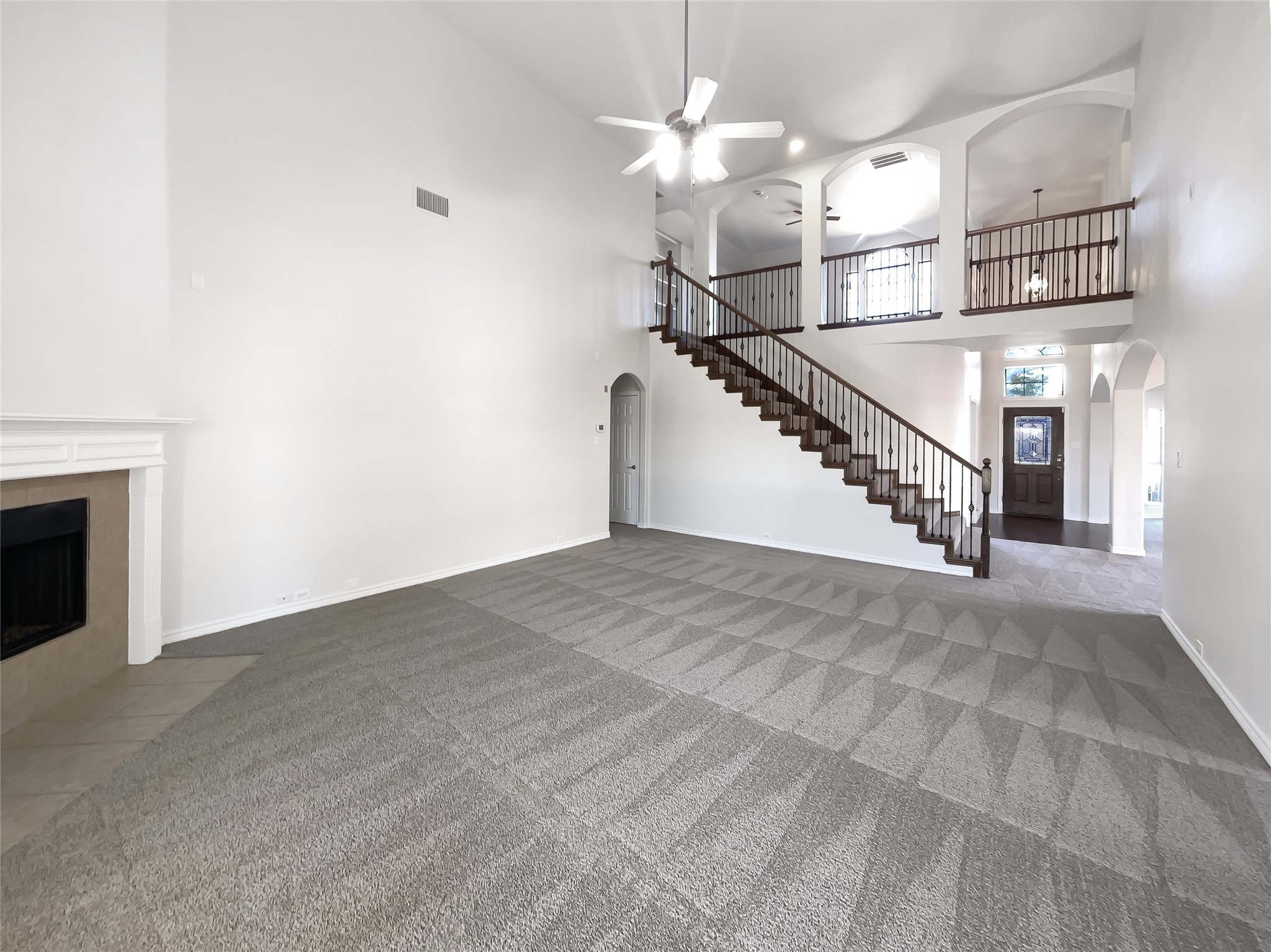 1418 Havenrock Drive Forney TX 75126