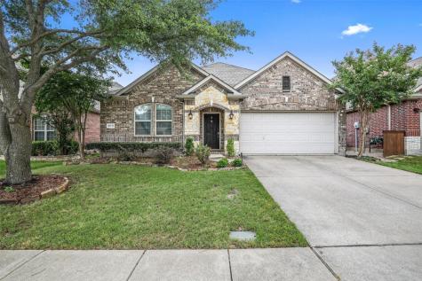 10713 Leesa Drive Mckinney TX 75072