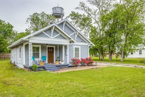414 Main Street Josephine TX 75173