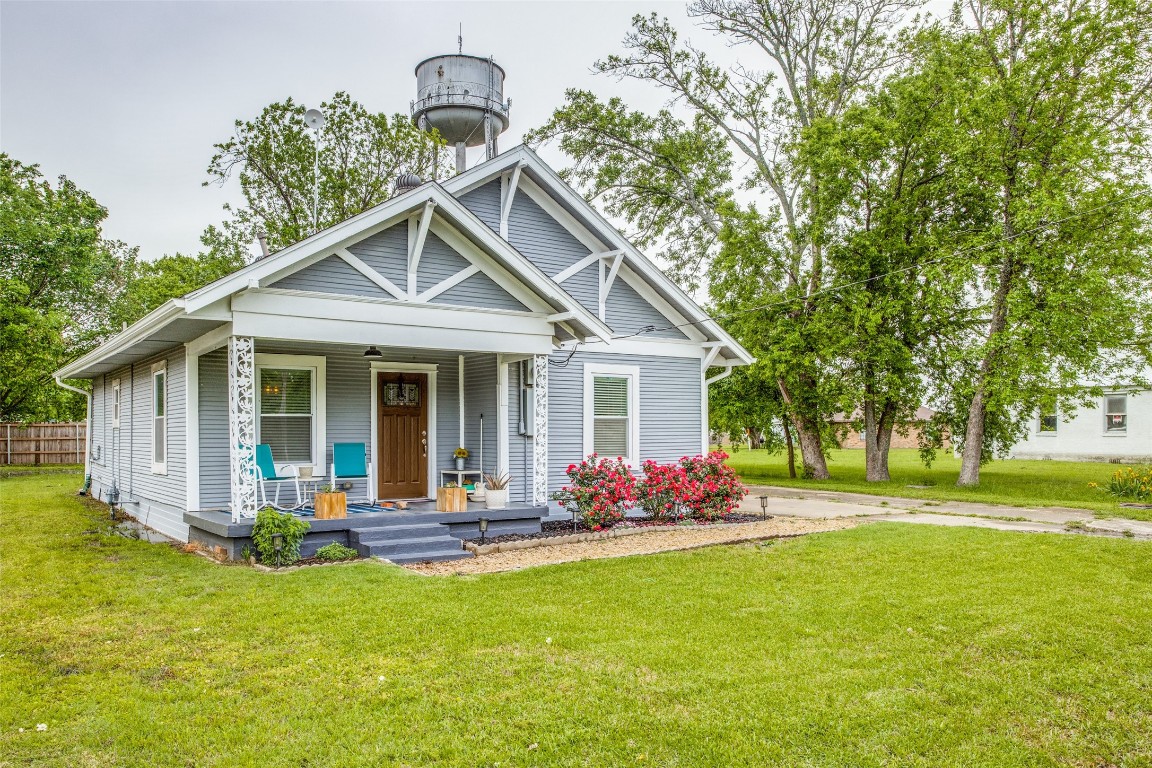 414 Main Street Josephine TX 75173