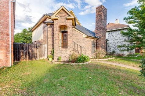 7936 Quest Court Frisco TX 75035