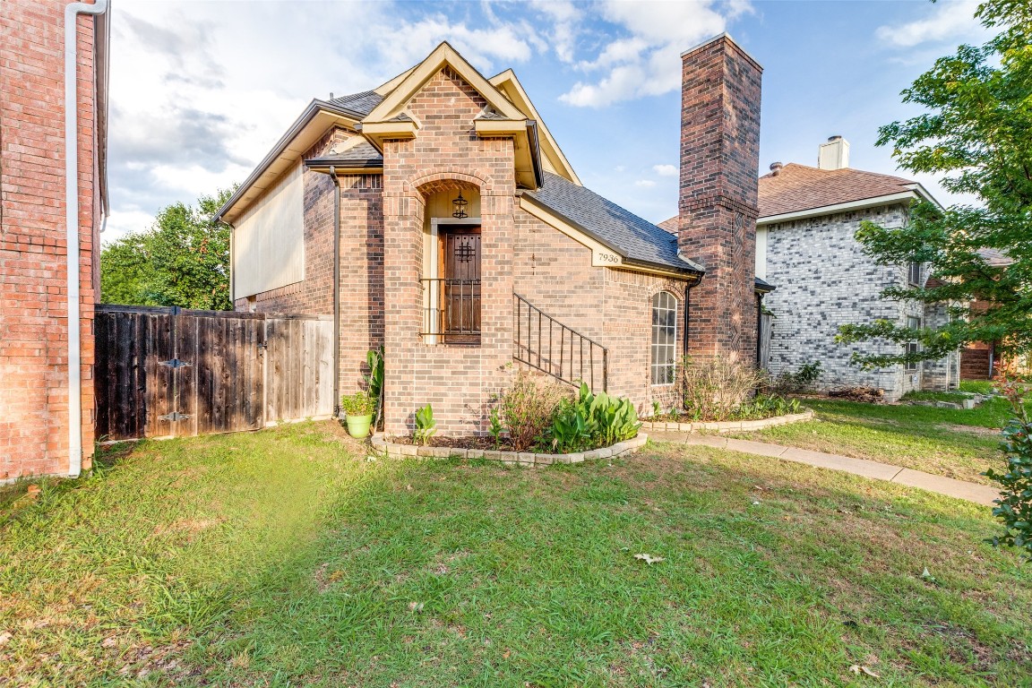 7936 Quest Court Frisco TX 75035