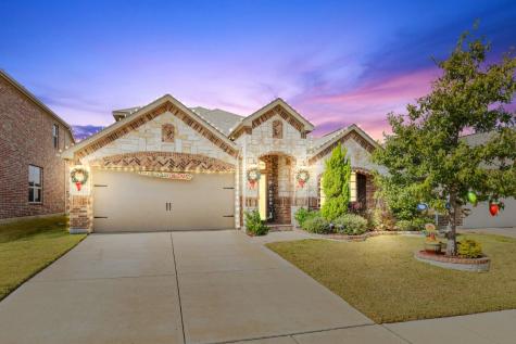 142 Cameron Drive Fate TX 75189