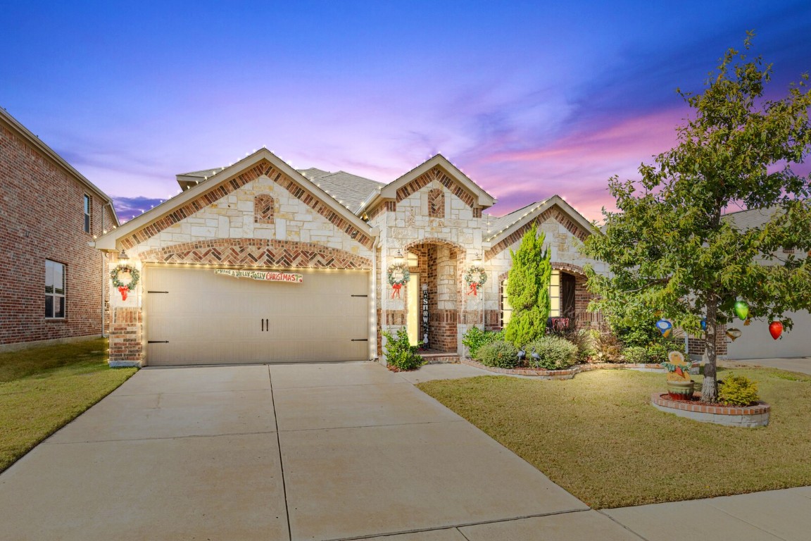 142 Cameron Drive Fate TX 75189