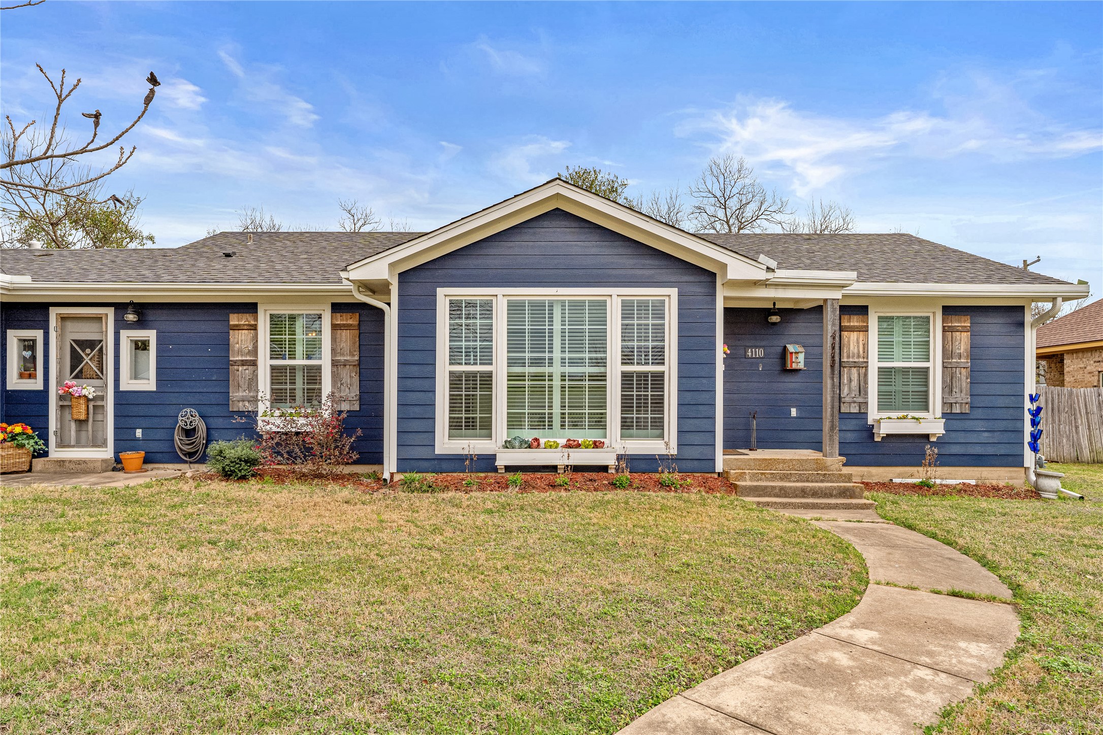 4110 Watt Avenue Waco TX 76710