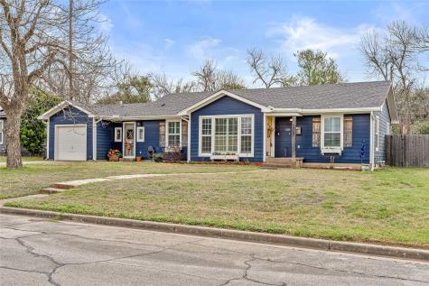 4110 Watt Avenue Waco TX 76710