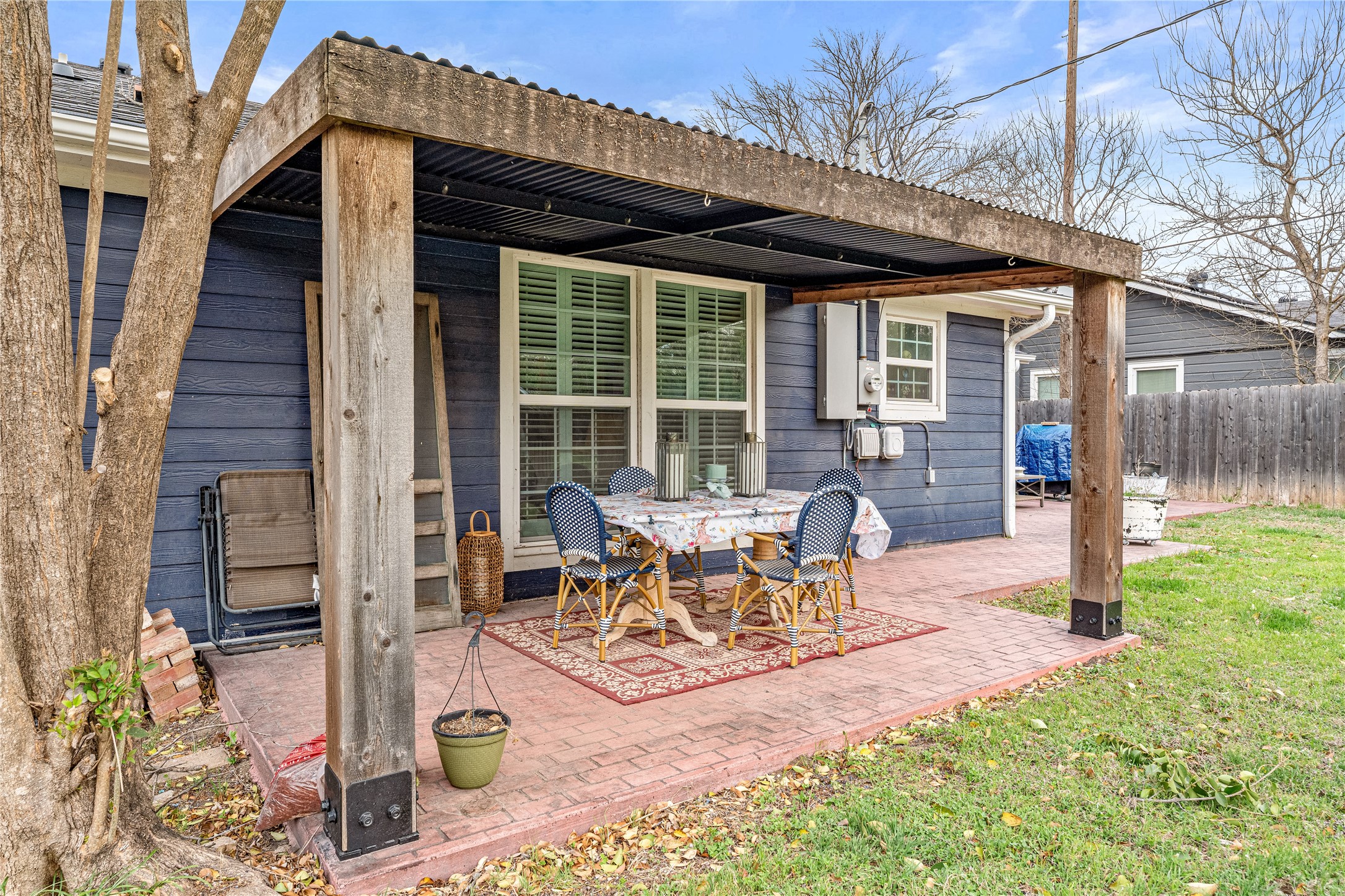 4110 Watt Avenue Waco TX 76710