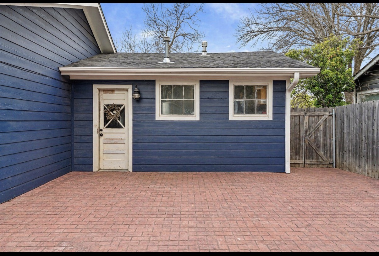 4110 Watt Avenue Waco TX 76710