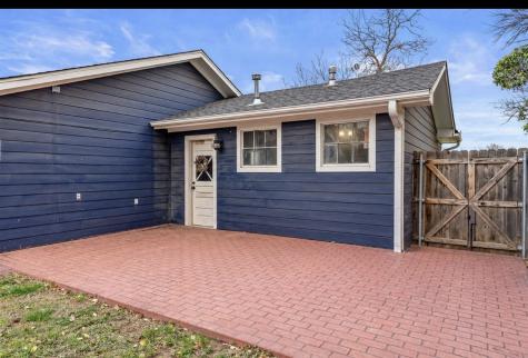 4110 Watt Avenue Waco TX 76710
