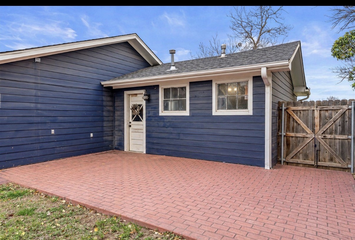 4110 Watt Avenue Waco TX 76710