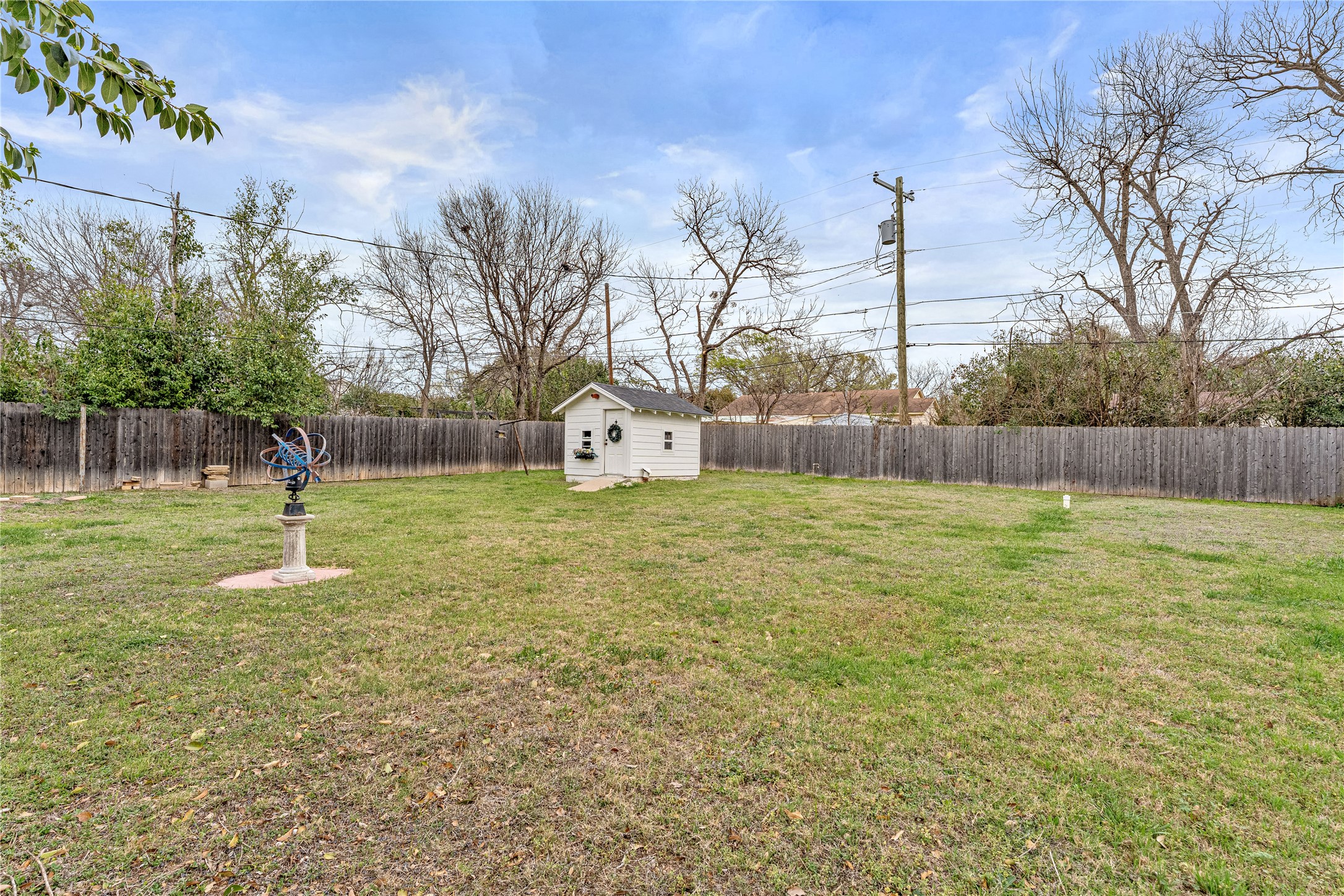 4110 Watt Avenue Waco TX 76710