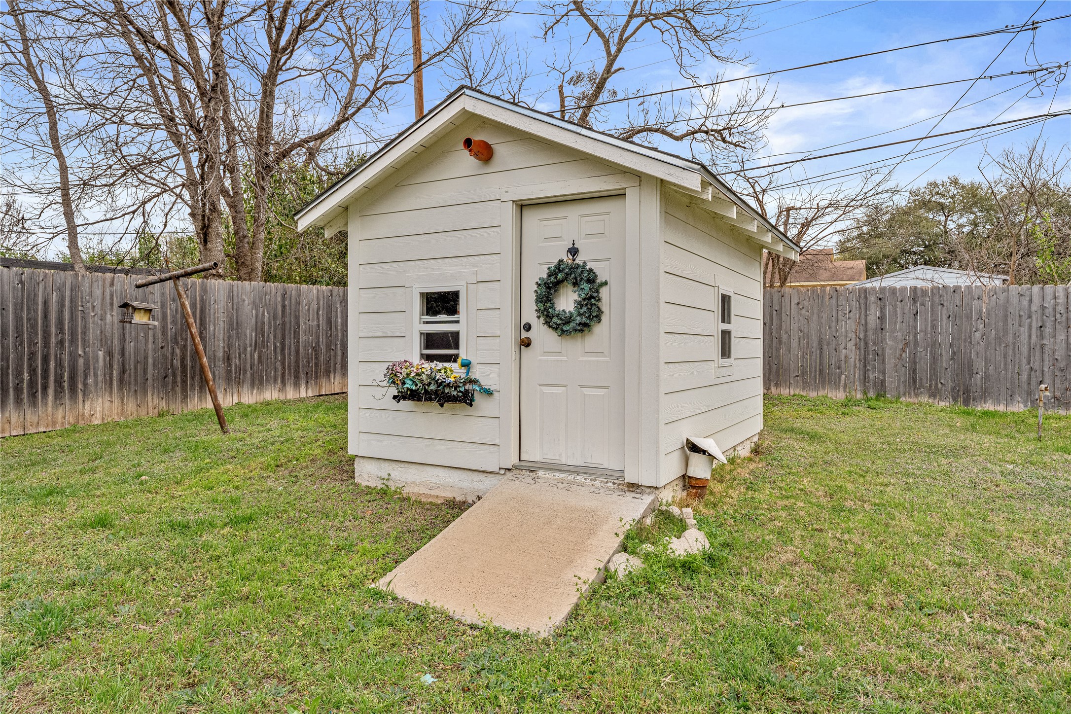 4110 Watt Avenue Waco TX 76710