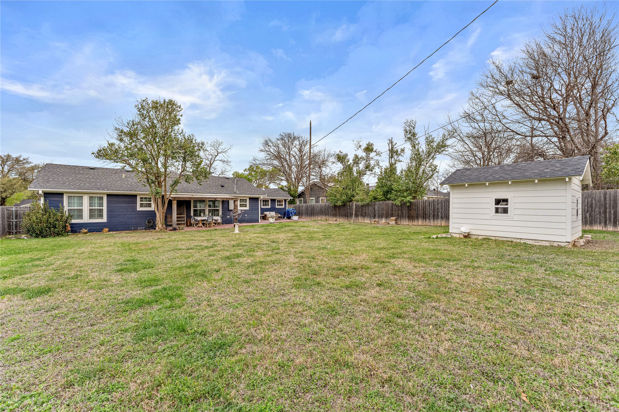 4110 Watt Avenue Waco TX 76710