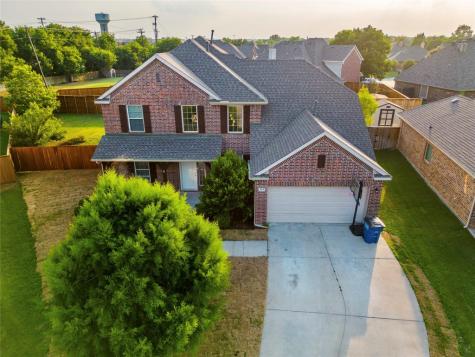 213 Parkside Drive Wylie TX 75098