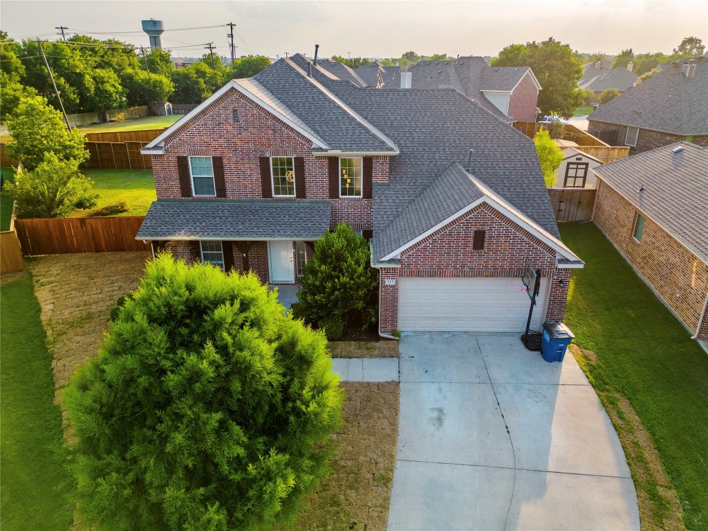 213 Parkside Drive Wylie TX 75098