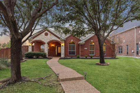 12582 Grayhawk Boulevard Frisco TX 75033