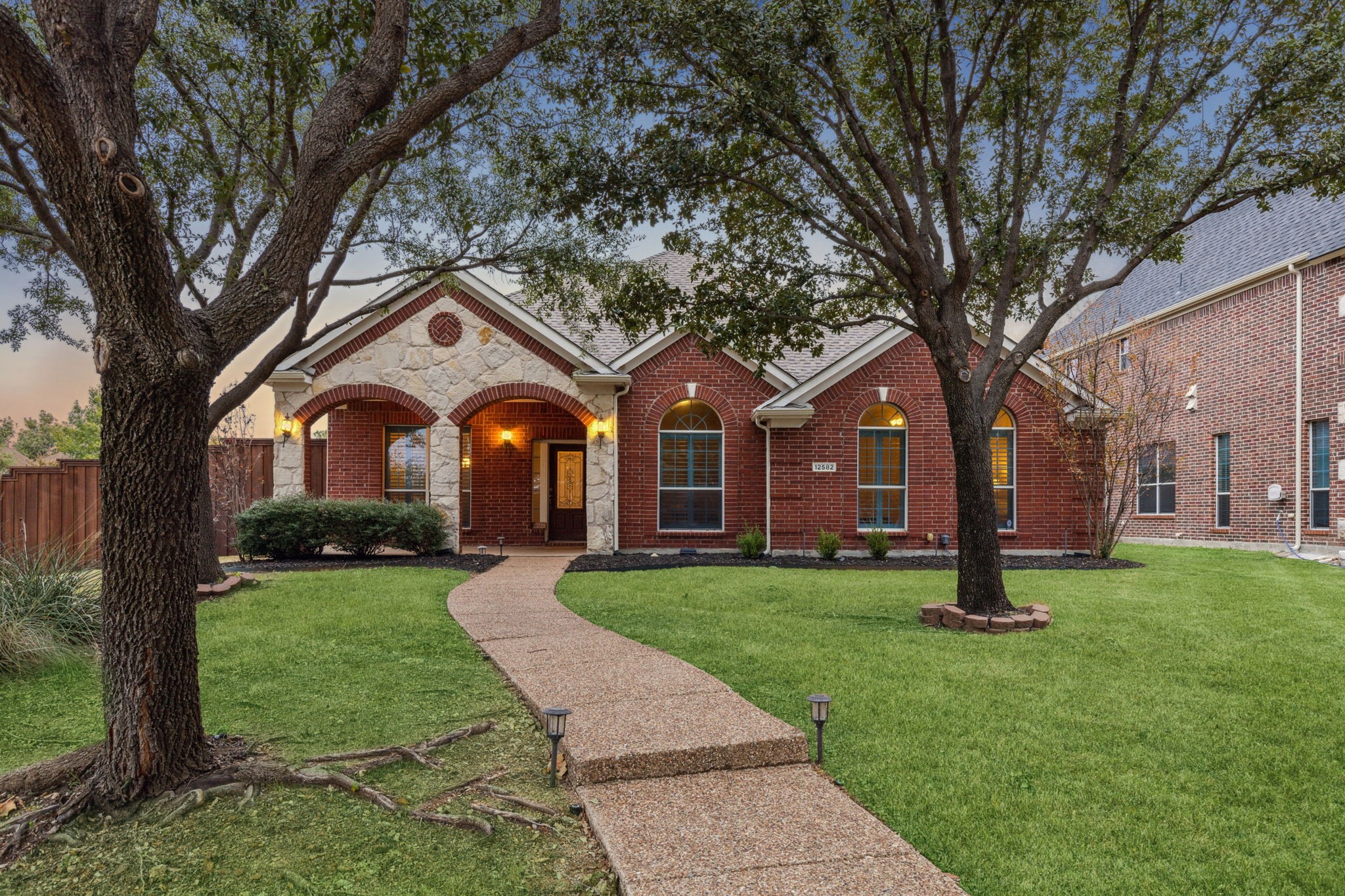 12582 Grayhawk Boulevard Frisco TX 75033