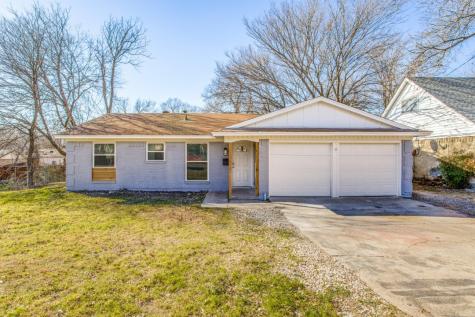 531 Oriole Boulevard Duncanville TX 75116