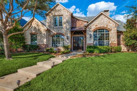 2236 Hague Drive Frisco TX 75033