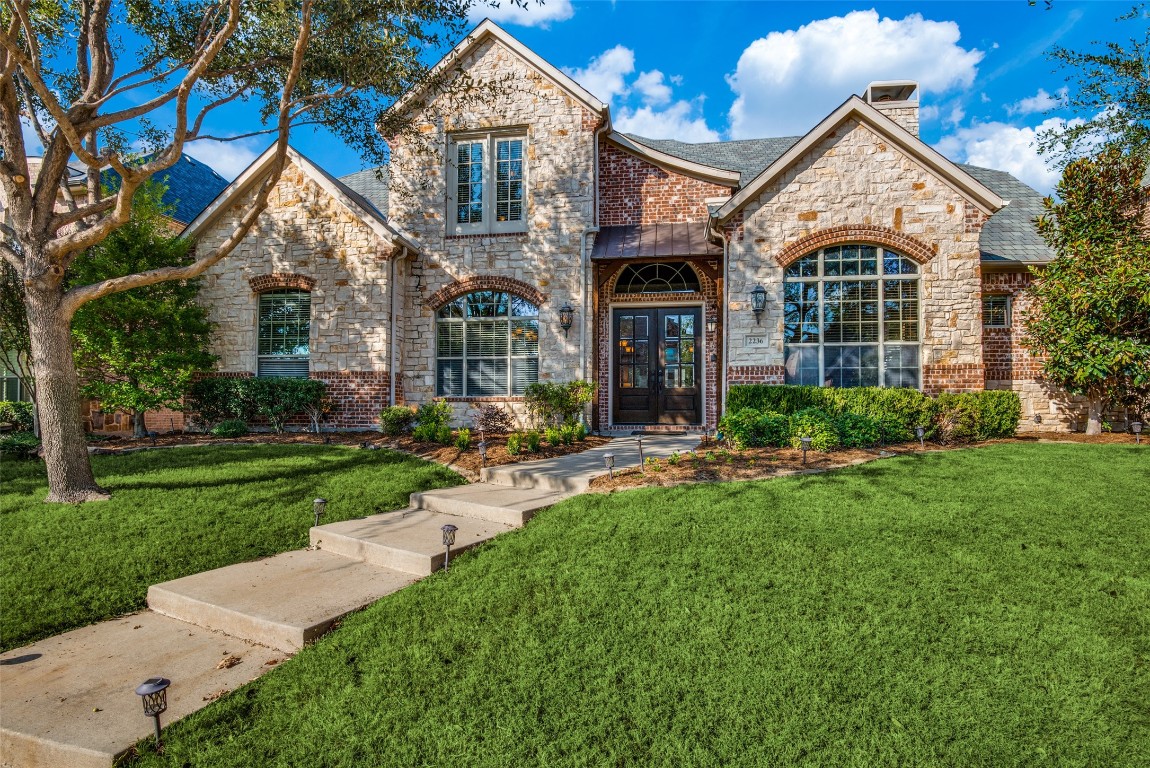 2236 Hague Drive Frisco TX 75033