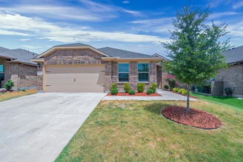 9344 Leveret Lane Fort Worth TX 76131