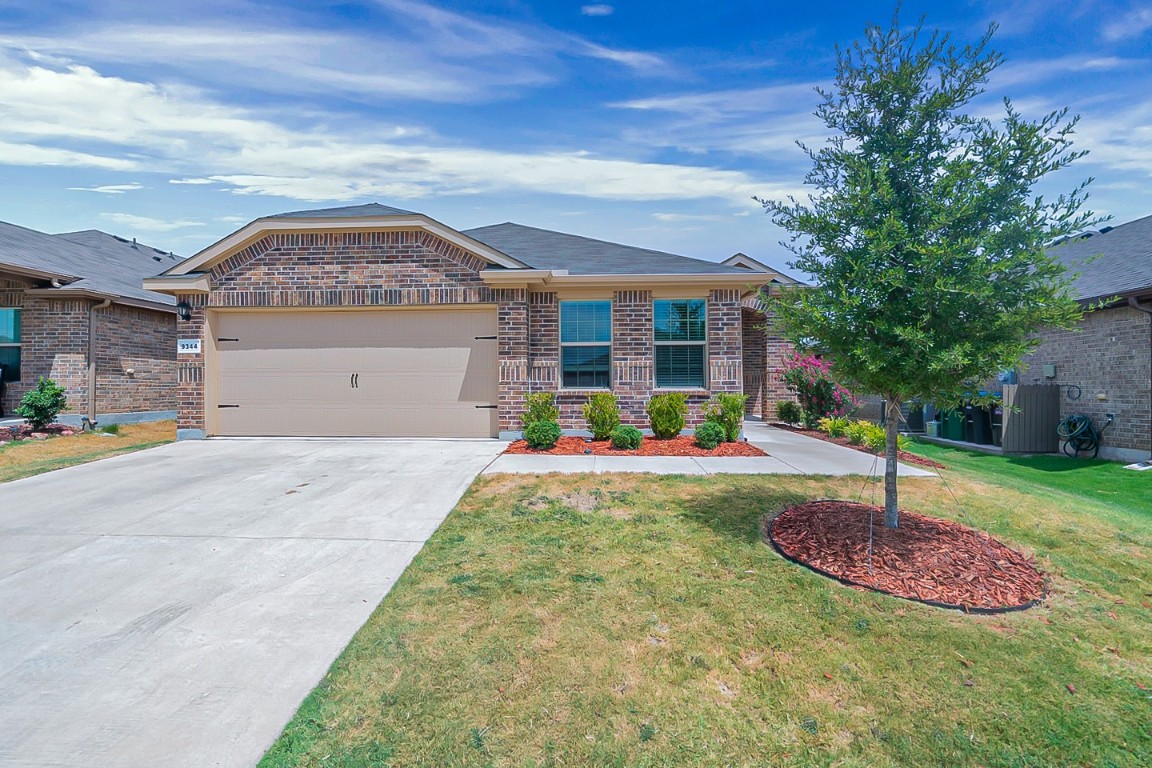 9344 Leveret Lane Fort Worth TX 76131