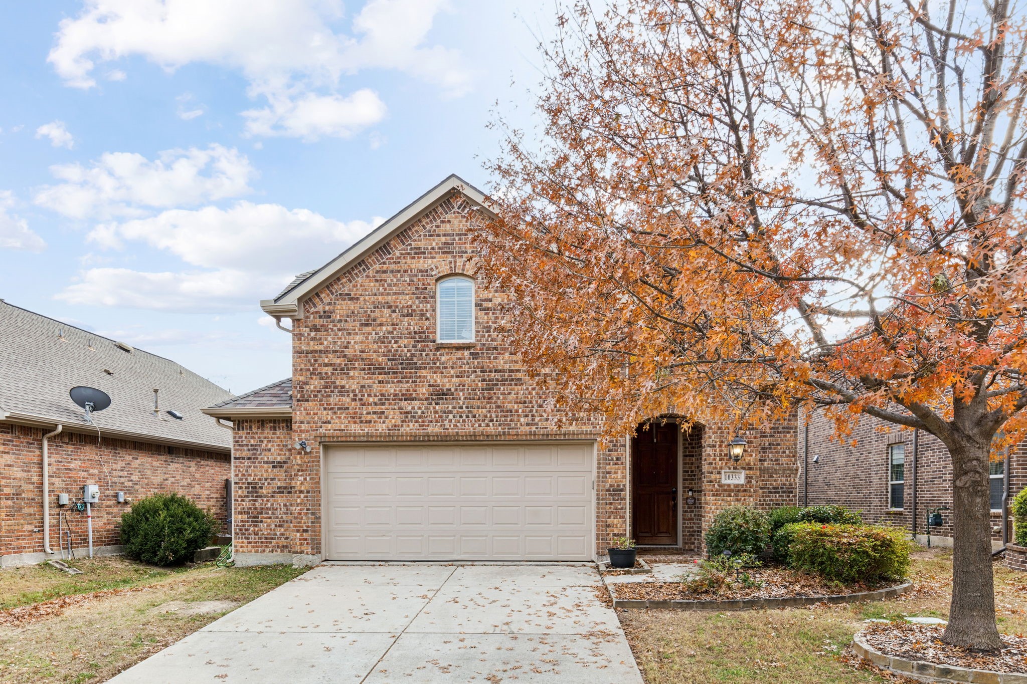 10333 Bolivar Drive Mckinney TX 75072