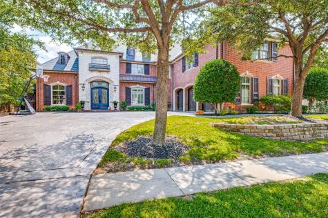 4000 Memorial Court Carrollton TX 75010
