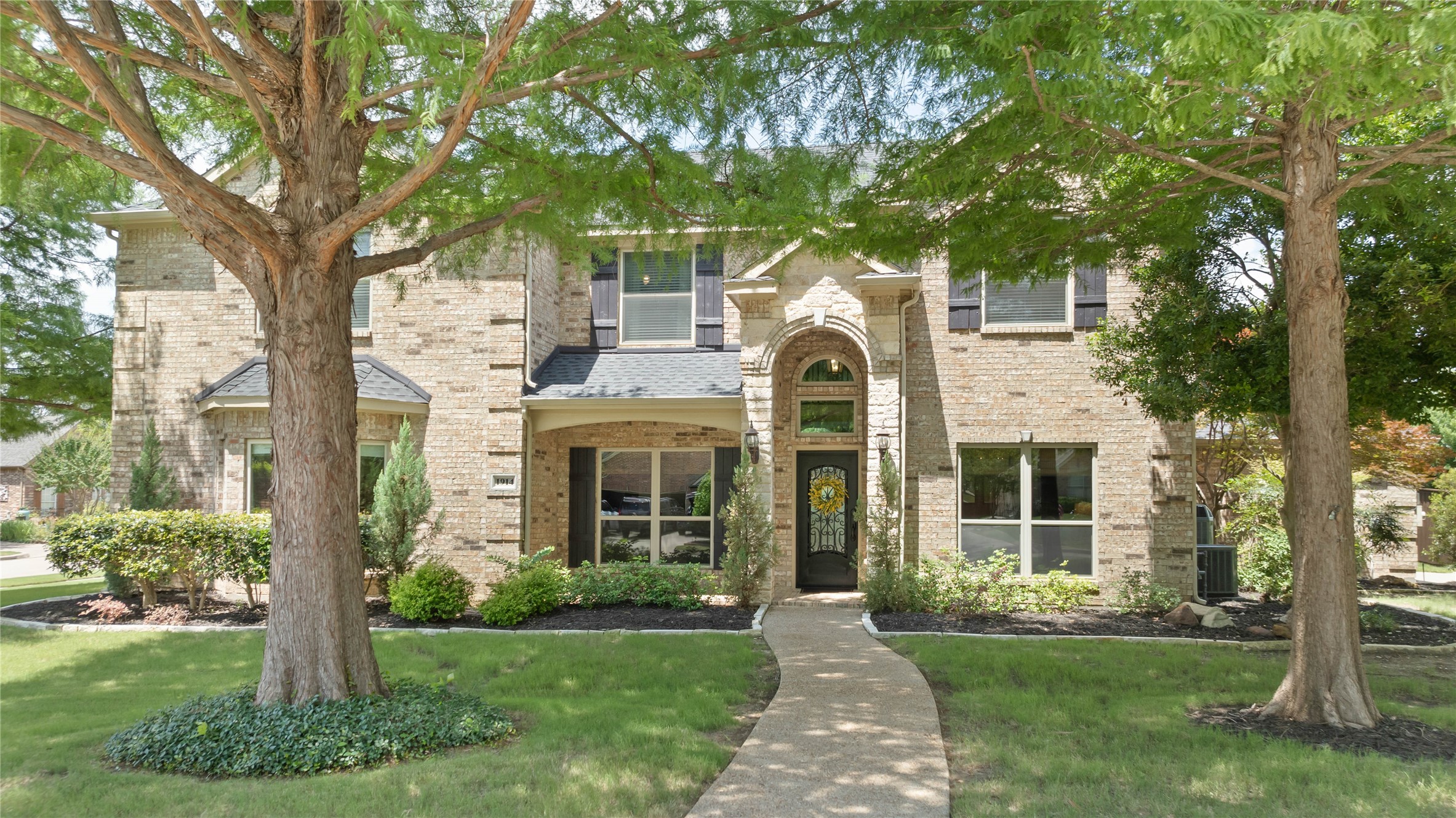 1914 Jesse Way Corinth TX 76210
