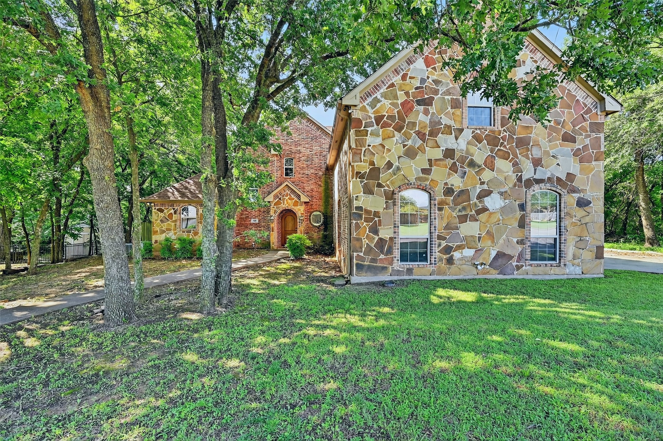 109 Lauren Lane Pottsboro TX 75076