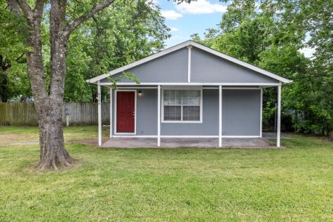 4109 Katy Drive Greenville TX 75401