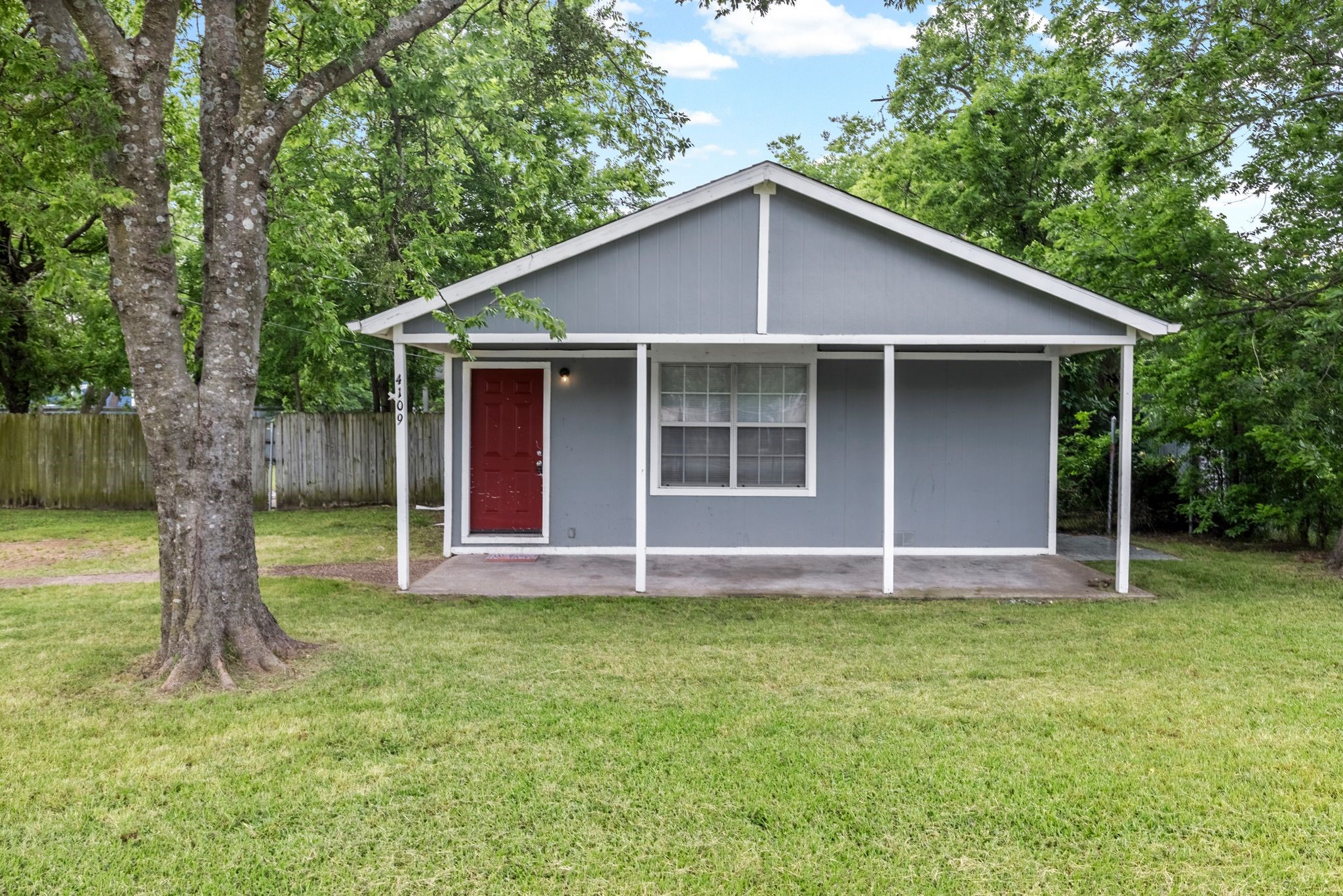 4109 Katy Drive Greenville TX 75401