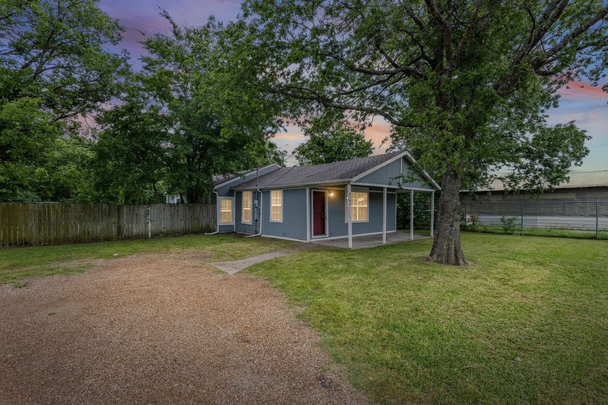 4109 Katy Drive Greenville TX 75401