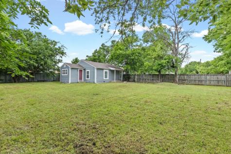 4109 Katy Drive Greenville TX 75401