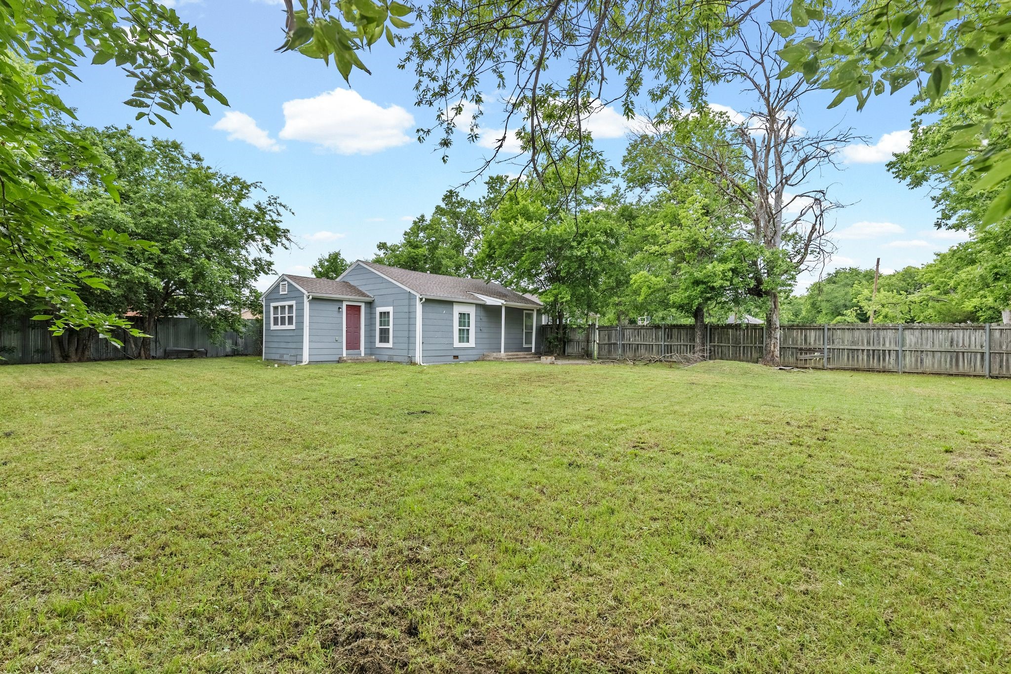 4109 Katy Drive Greenville TX 75401